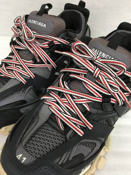 BALENCIAGA TRACK TRAINER 41
