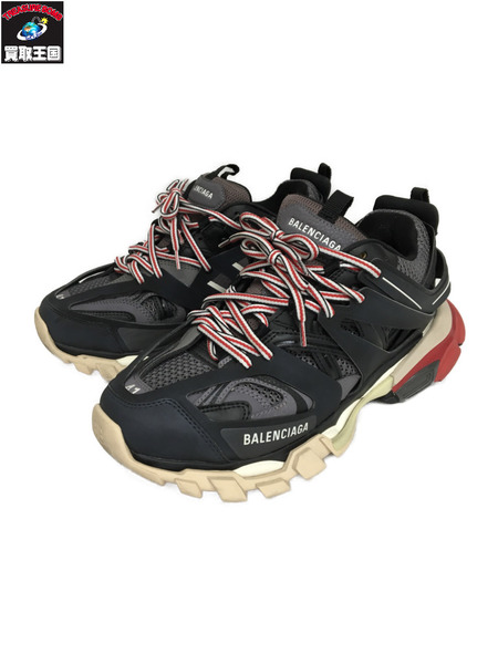 BALENCIAGA TRACK TRAINER 41