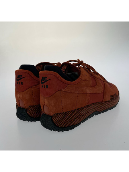 NIKE スニーカー AIR FORCE 1 WILD (27.0cm)