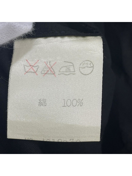 ISSEY MIYAKE 半袖Tシャツ・カットソー S/Sトップス 黒