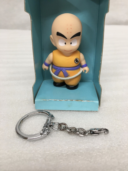 ドラゴンボールキッズ　クリリン