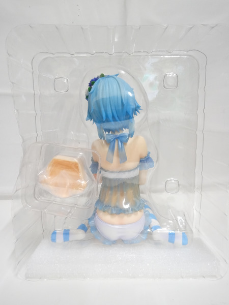 〇SAO -シノン ネグリジェVer- 1/4スケール