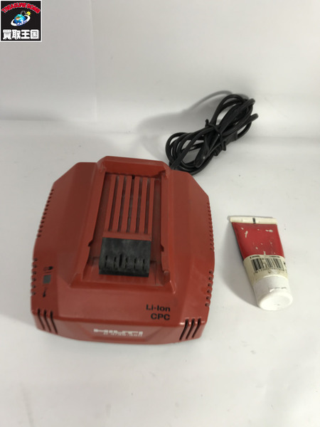 HILTI  充電式ロータリーハンマードリル  