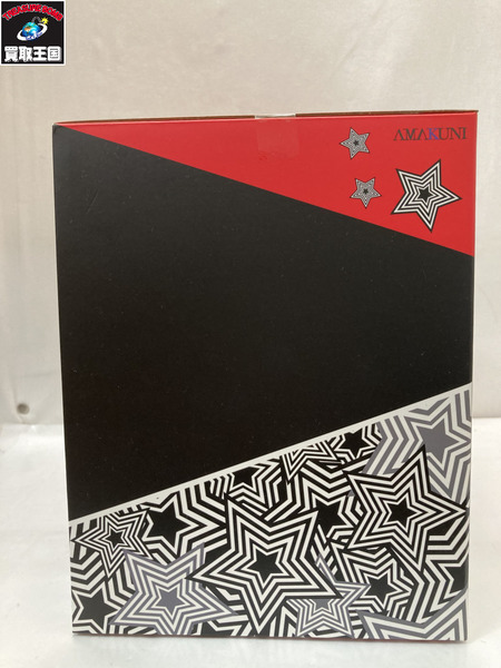 AMAKUNI 1/7 ペルソナ5 武見妙[値下]