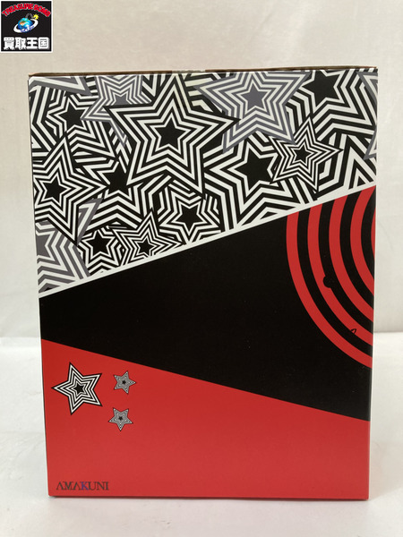 AMAKUNI 1/7 ペルソナ5 武見妙[値下]