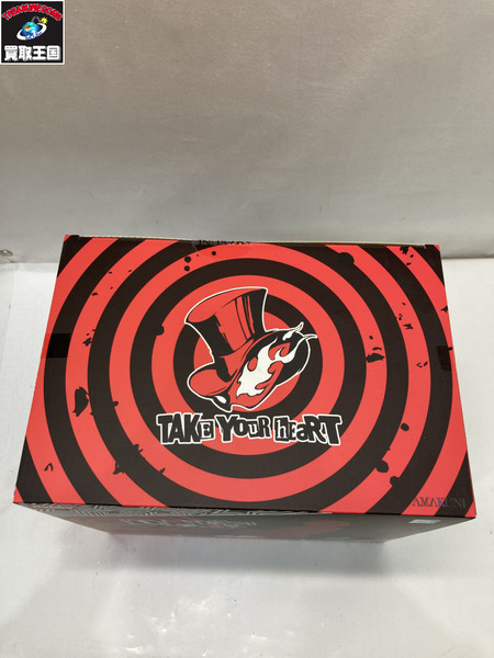 AMAKUNI 1/7 ペルソナ5 武見妙[値下]