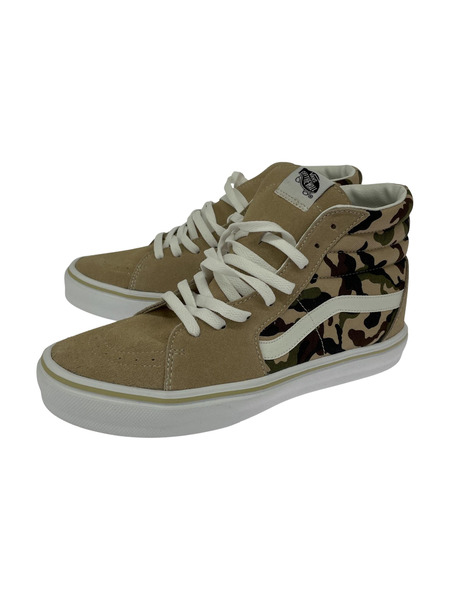 VANS sk8 v38 LITE 27.0cm