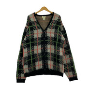 ciatre カーディガン check cardigan