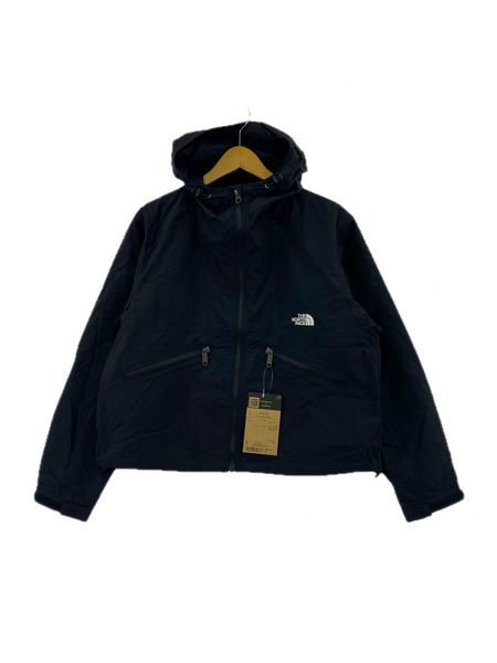 THE NORTH FACE Short Compact Jacket ブラック (M) NPW22430