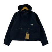 THE NORTH FACE Short Compact Jacket ブラック (M) NPW22430