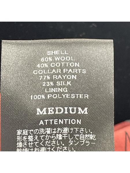 RUDE GALLERY ソノ他 BLACK REBEL ドンキーコート