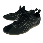 ONITSUKA TIGER スニーカー SCLAW ブラック(27.5㎝)