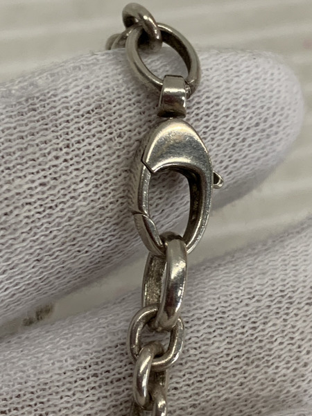 アクセサリー GUCCI ネックレス GG インターロッキング