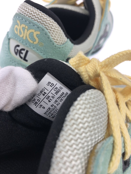 ASICS　スニーカー　GEL-LYTE III OG 28cm[値下]