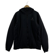 ARC'TERYX 1750-2353 ATOM LT HOODY ブラック (M)