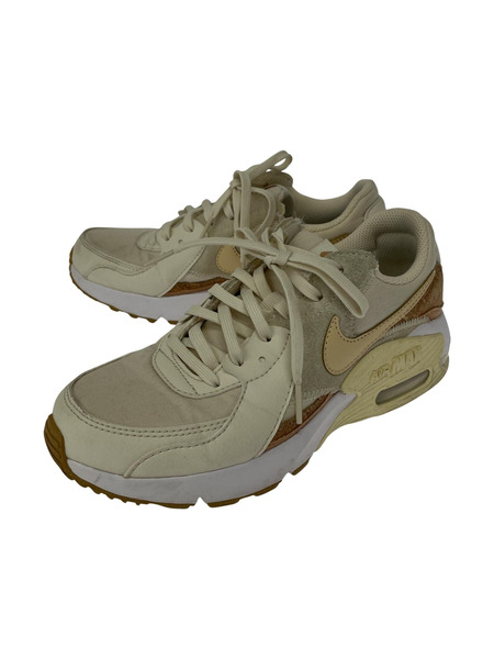 NIKE Women's Air Max Excee Cork 23.5cm