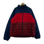 L.L.Bean 撥水650フィルパワーダウンジャケット XL