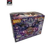 ガンプラ 元祖SDガンダムワールド 影機甲神カオスガイヤー