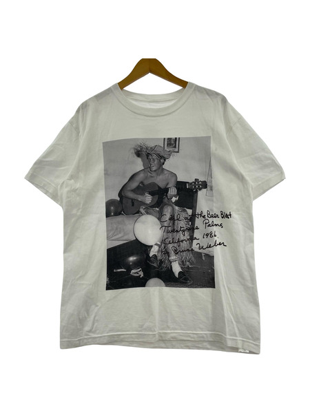半袖Tシャツ・カットソー BIOTOP Bruce Weber×10C Photo T-shirts