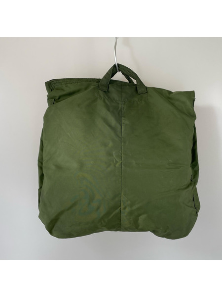 ソノ他バッグ U.S.ARMY HELMET BAG 06年製