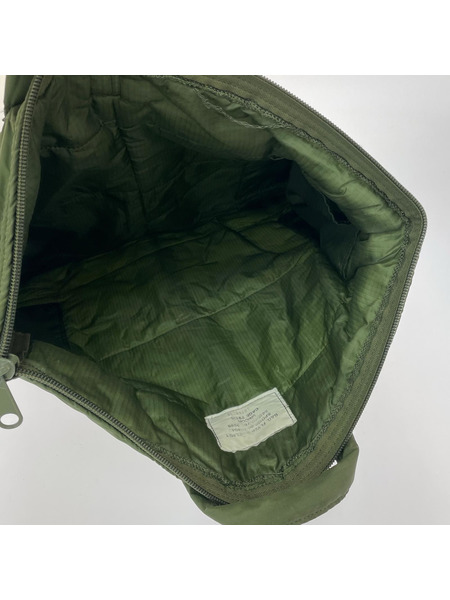 ソノ他バッグ U.S.ARMY HELMET BAG 06年製