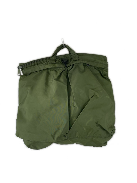 ソノ他バッグ U.S.ARMY HELMET BAG 06年製