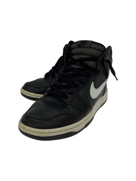 NIKE DUNK HI 27.0cm DJ6189-001