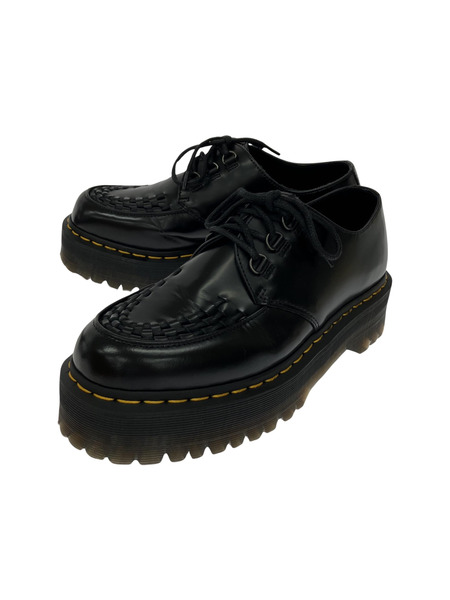 Dr.Martens ASHLEY(US8)黒