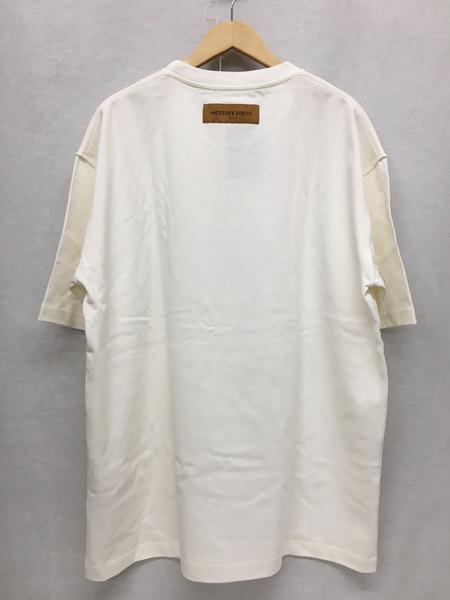 23SS レインボー Tシャツ 4L