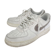 NIKE WMNS AIR FORCE 1 '07 PHANTOM 27.5cm