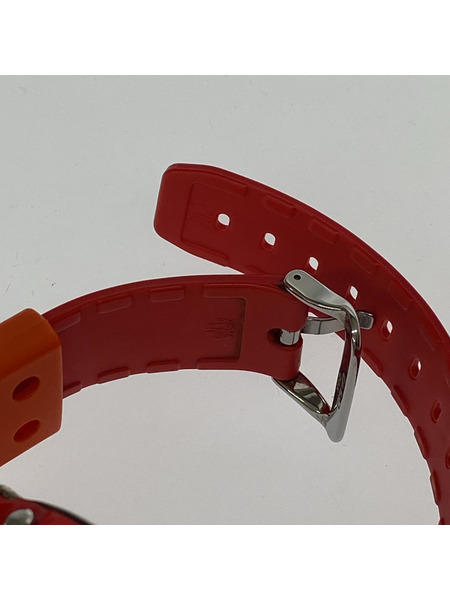 G-SHOCK G-SHOCK DW-6300CB RED