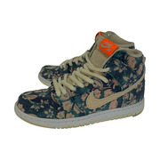 NIKE SB スニーカー DUNK Hi Hawaii 26.5