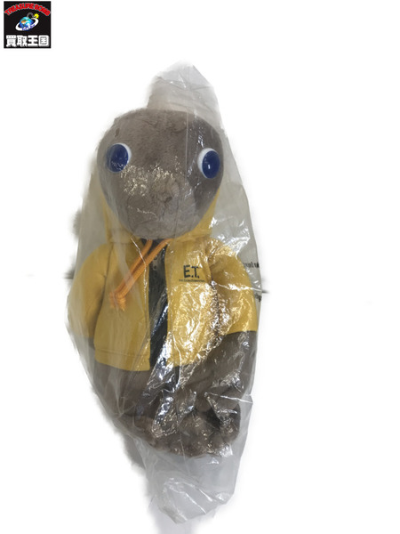 海外TOYその他 E.T. X-girl