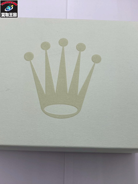 ROLEX DATE JUST ロレックス デイトジャスト 178274NG 10Pダイヤ シェル文字盤 M番 仕上げ済み ボーイズ オートマ 自動巻き[値下]