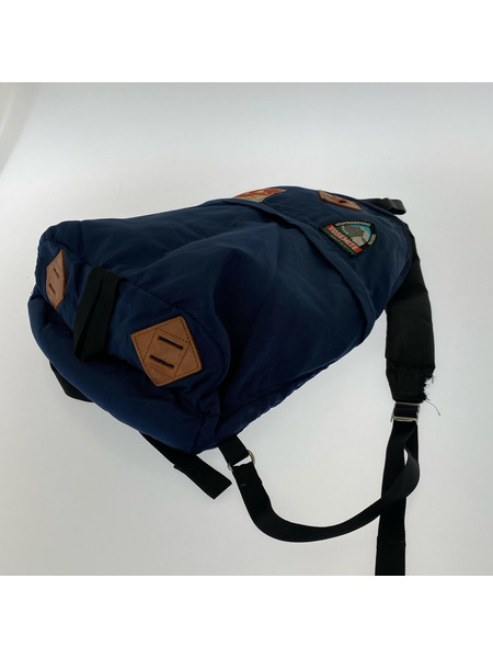 KELTY リュックサック・バックパック /ネイビー