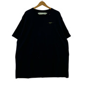 OFF-WHITE 半袖Tシャツ・カットソー