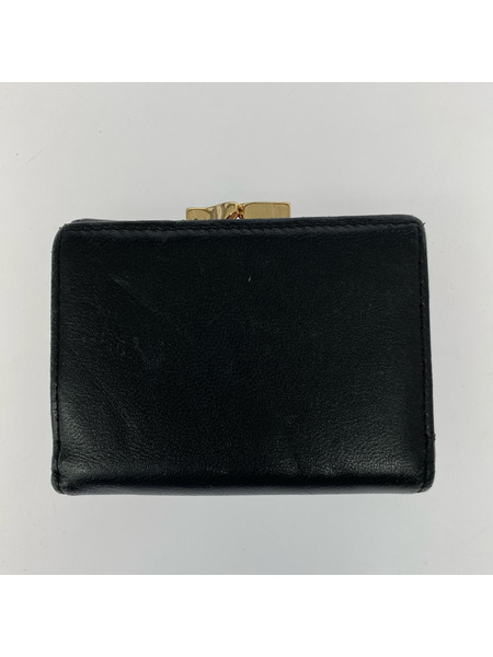 Vivienne Westwood コンパクトウォレット コンパクトウォレット BLK