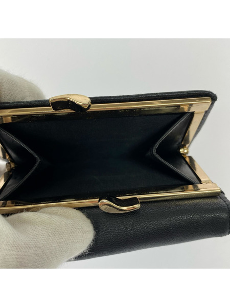 Vivienne Westwood コンパクトウォレット コンパクトウォレット BLK