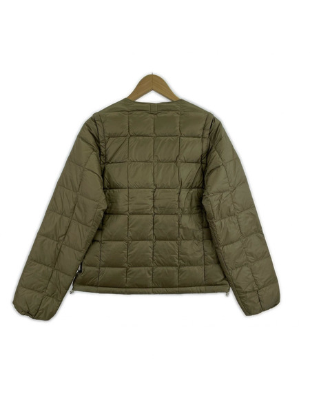 ダウンジャケット TAION-EX-W04 SET