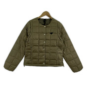 ダウンジャケット TAION-EX-W04 SET