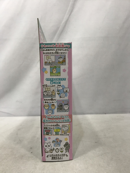 ファンシーその他 ちいかわといっしょ むちゃかわピンクDXセット[値下]