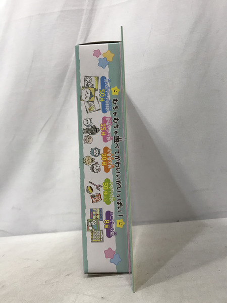 ファンシーその他 ちいかわといっしょ むちゃかわピンクDXセット[値下]