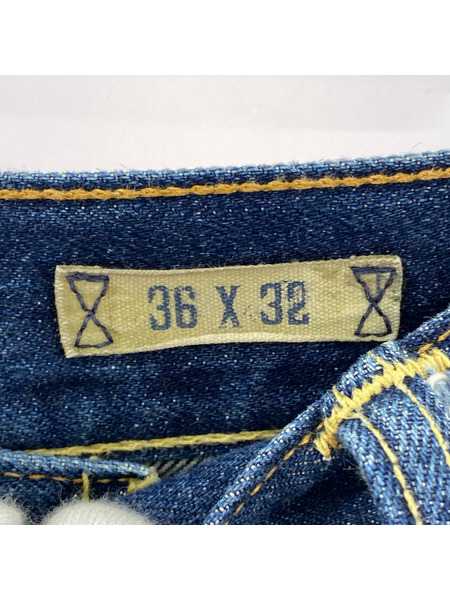 POLO RALPH LAUREN デニム・ジーンズ W36