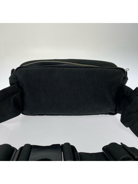 PORTER ショルダーバッグ スモーキーウエストバッグ