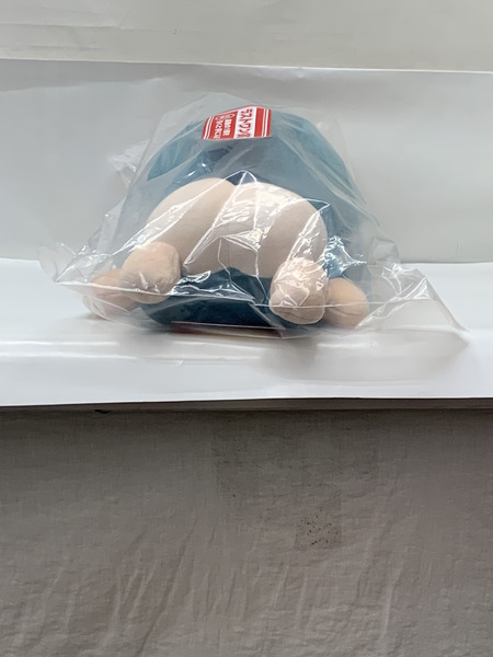 一番くじ クレヨンしんちゃん ラストワン賞 シリマルダシしんちゃんぬいぐるみ 未開封 アニメシーンセレクションだゾ 野原しんのすけ 怪獣シリマルダシ