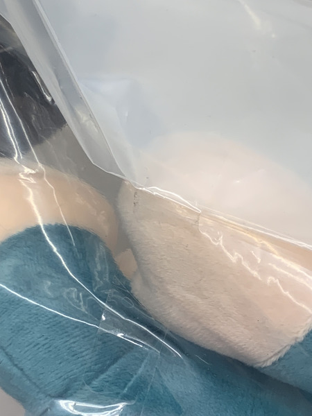 一番くじ クレヨンしんちゃん ラストワン賞 シリマルダシしんちゃんぬいぐるみ 未開封 アニメシーンセレクションだゾ 野原しんのすけ 怪獣シリマルダシ