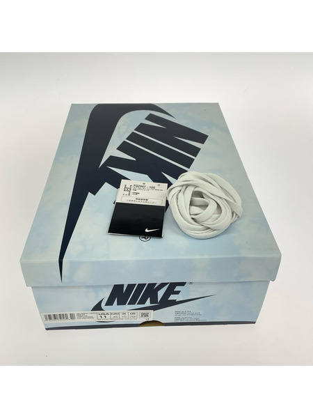 NIKE スニーカー AJ1 RETRO HIGH OG DENIM 29cm[値下]