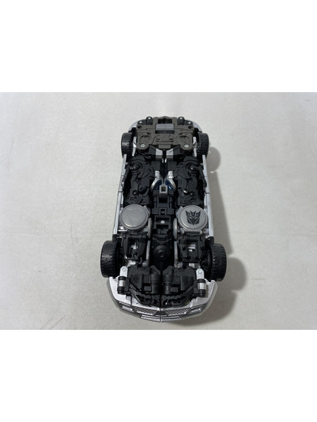 4.トランスフォーマー ムービー ザ ベスト MB-07 サウンドウ ェーブ