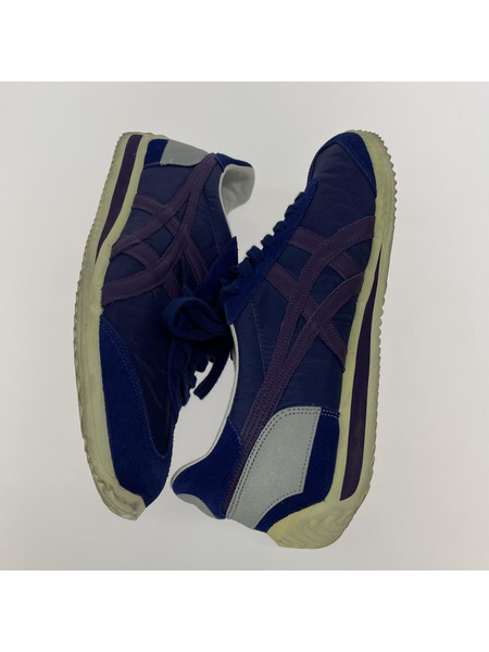 ONITSUKA TIGER TH110N ローカットスニーカー 26.5cm