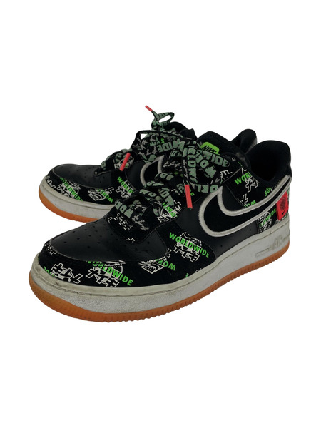 NIKE AIR FORCE1 '07 LV8 WW KATAKANA 23.0cm[値下]